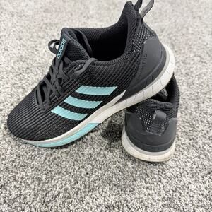 Adidas Questar TND Black Shoes, Size 9 Women's
